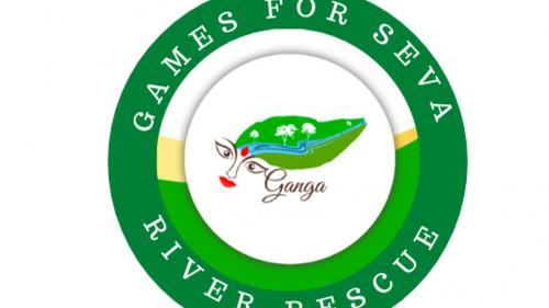 Ganga~River Rescue : A Strategy Board Game set in India