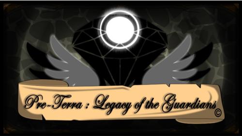 Pre-Terra : Legacy of the Guardians