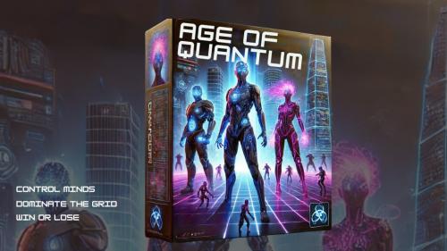 Age Of Quantum