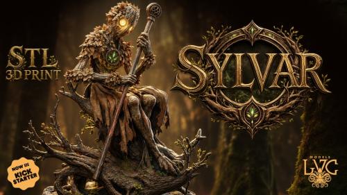 SYLVAR