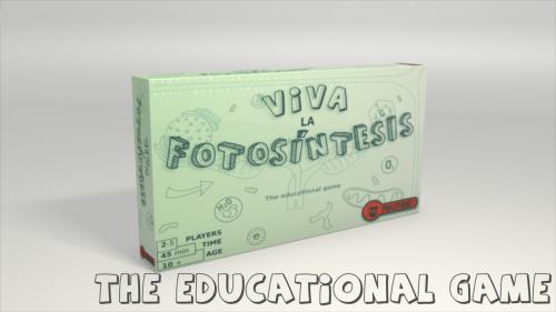 Viva la fotosíntesis
