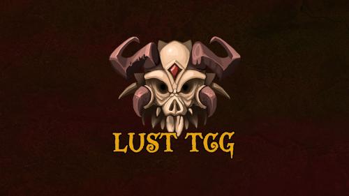 Lust TCG - Trading Card Game