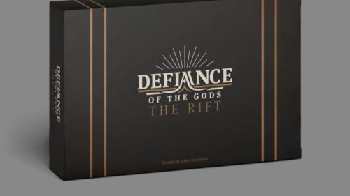 Defiance of the Gods