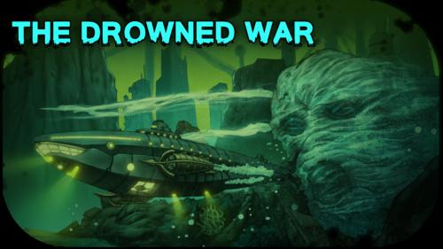 The Drowned War