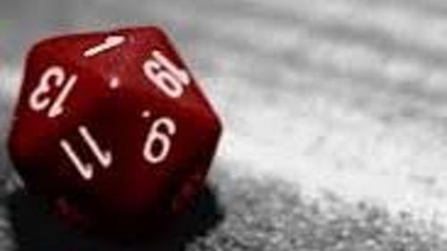 Epic Fail: Also Known As You Suck Dice