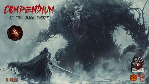 Compendium of the Black Twilight