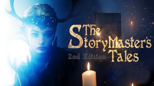 Storymaster s Tales "School of Wizards" 2nd Edition