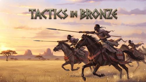 Tactics in Bronze