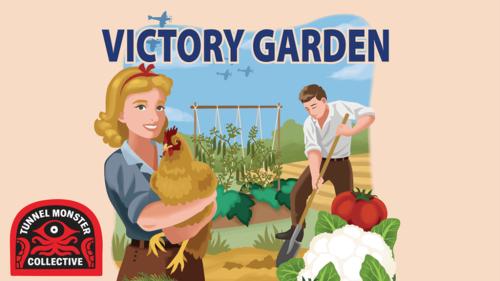 Victory Garden