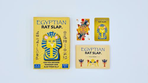Egyptian Rat Slap