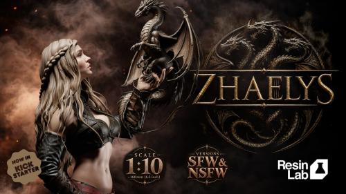 ZHAELYS
