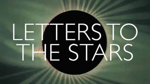 Letters to the Stars: An Epistolary RPG
