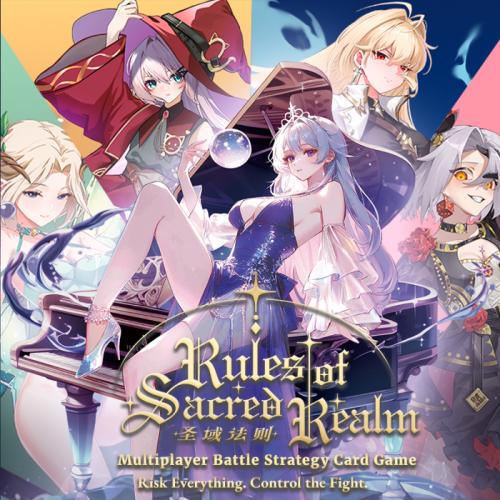 Rules of Sacred Realm