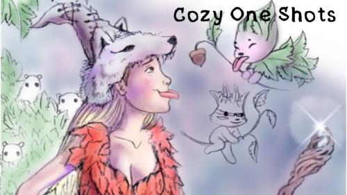 Witch & Fairy: One Shot Cozy Quests