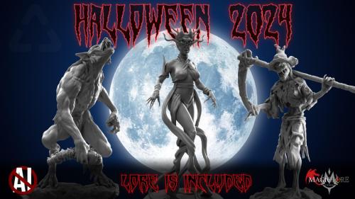 Halloween 2024
