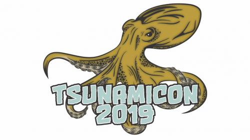 TsunamiCon 2019 Wichita s Premier Tabletop Gaming Convention