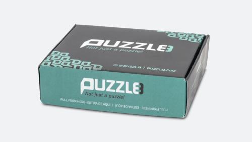 PUZZL8: Not just a Puzzle!