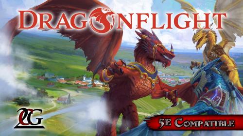 Dragonflight