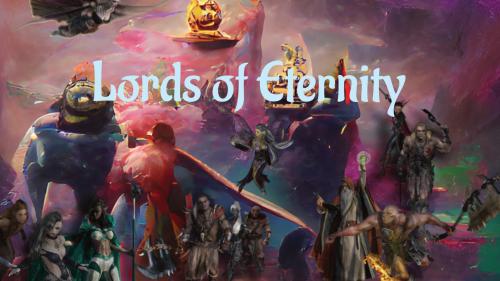 Lords of Eternity