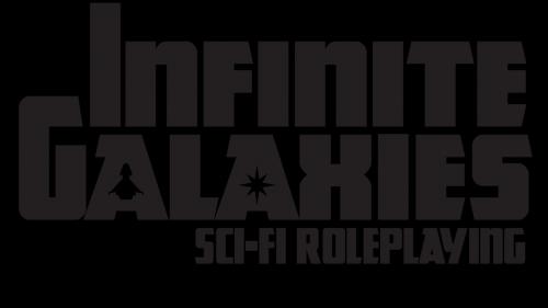Infinite Galaxies Core Rules