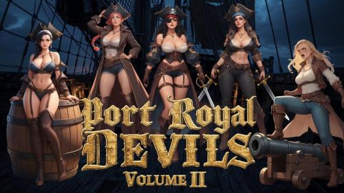 Port Royal Devils Volume II
