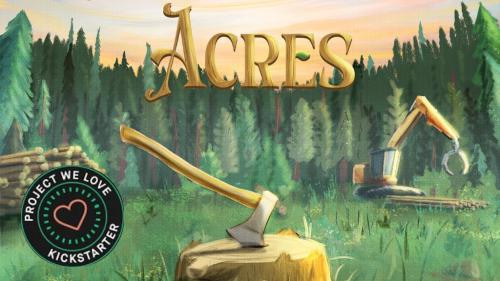 Acres