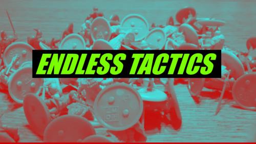 ENDLESS TACTICS