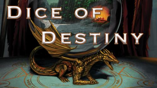Dice of Destiny