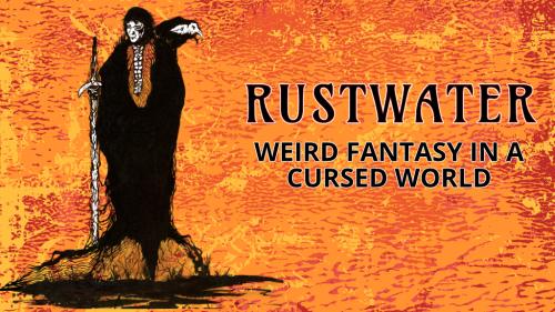 Rustwater Quickstart