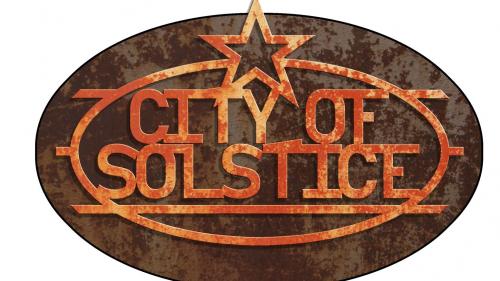City of Solstice: A Setting for OSR Fantasy Campaigns