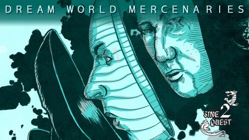 Dream World Mercenaries