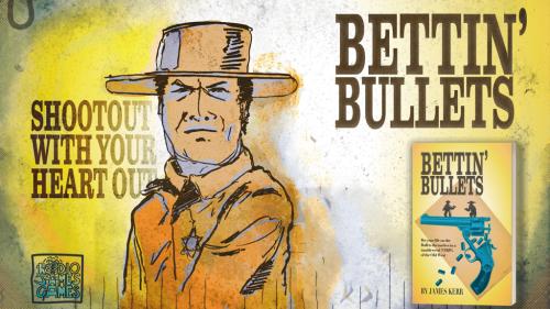 Bettin  Bullets