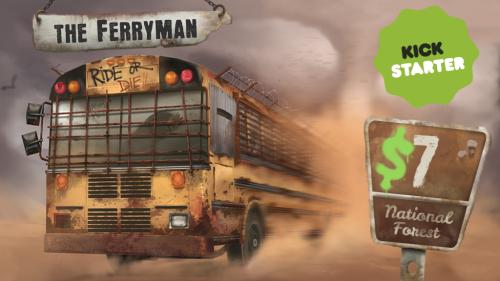 The Ferryman