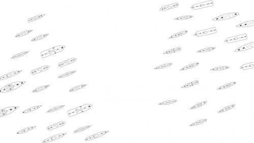 Paper Fleets