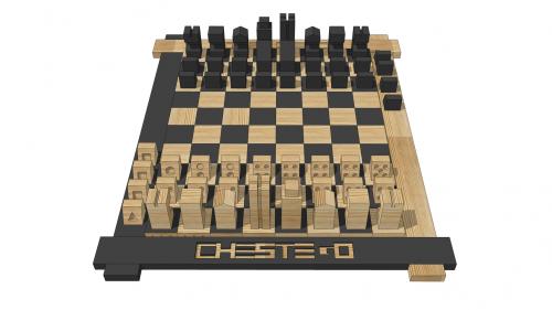Chestego