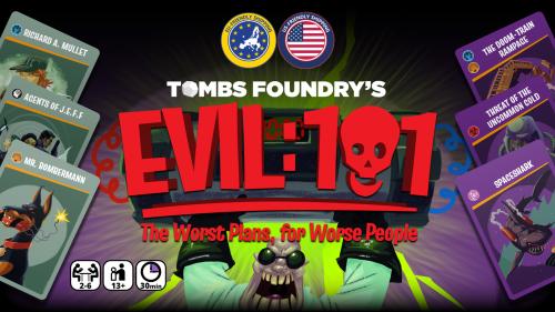 Evil:101