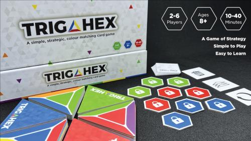 Trigahex