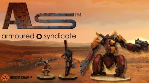 Armoured Syndicate