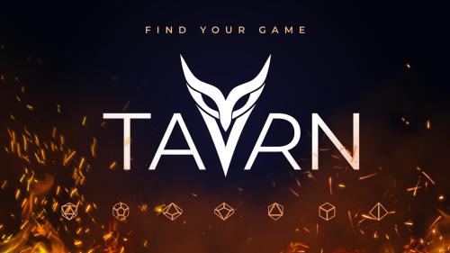 Tavrn: Find Your Game
