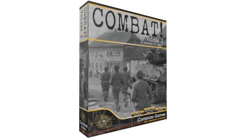 Combat! Vol.2