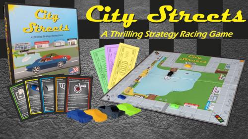 City Streets