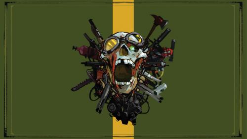 SURVIVE THIS!! Zombies! 2nd Edition Tabletop RPG Bloat Games