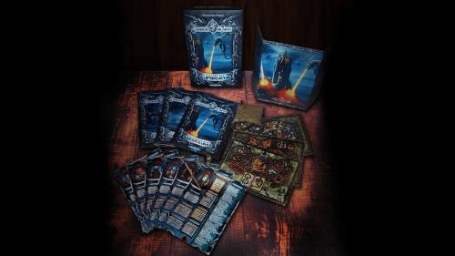 Legends of the Thieves - Starter Box