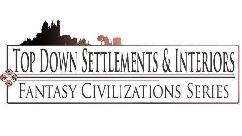 Top Down Settlements & Interiors | FCS