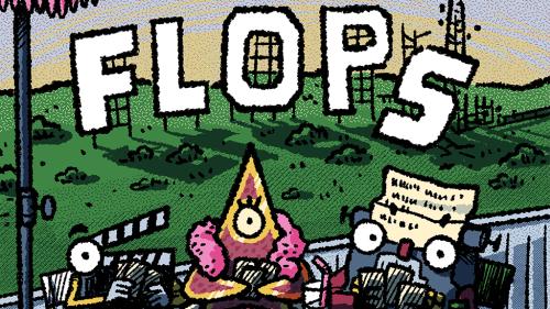 FLOPS