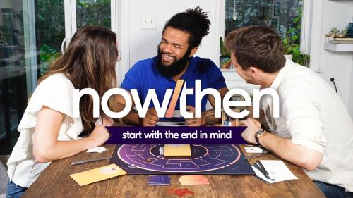 Now and Then