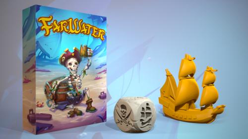 FarWater