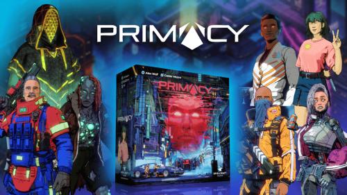 Primacy