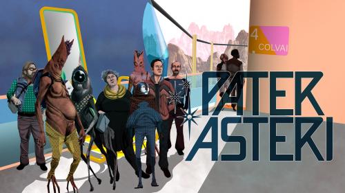 Pater Asteri