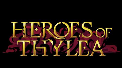 Heroes of Thylea